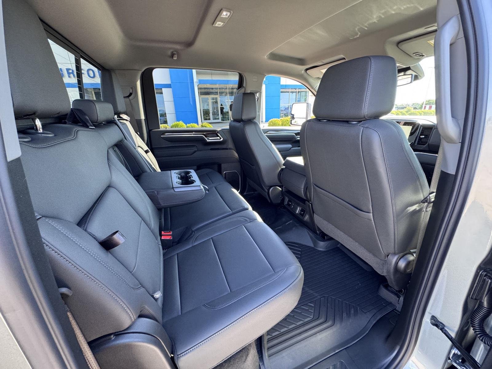 2026 Chevrolet Silverado 2500 HD LT - Photo 41