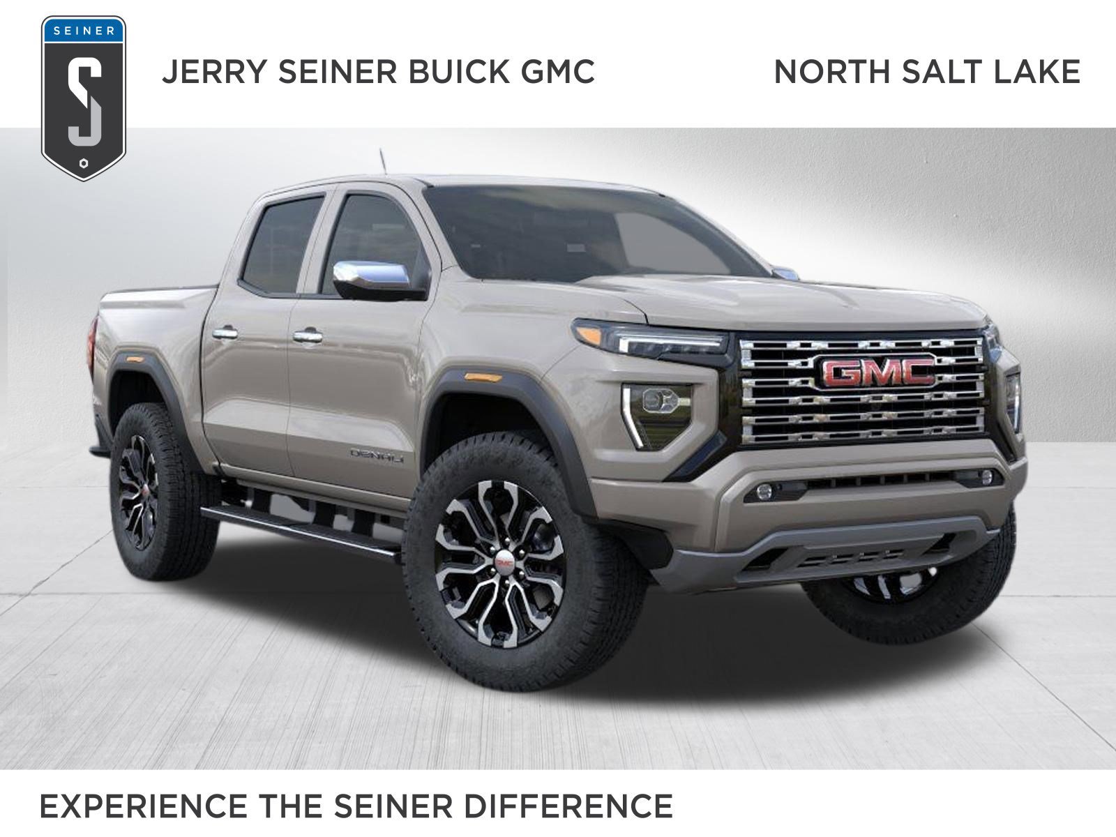 2026 GMC Canyon 4WD Denali Crew Cab Short Box's photo