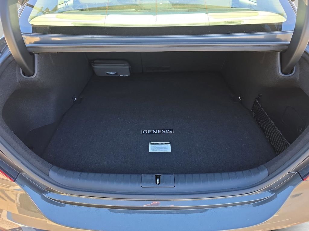 2026 GENESIS G70 Prestige - Photo 22