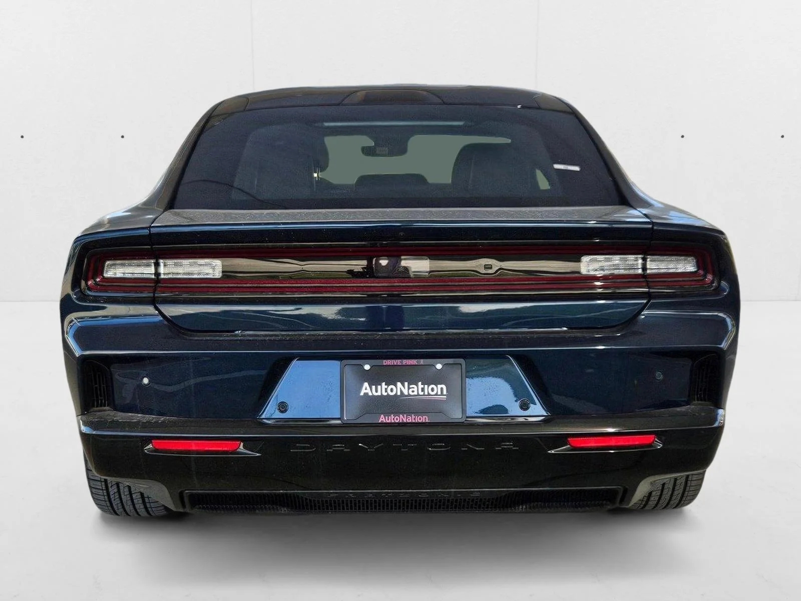 2025 Dodge Charger Daytona R/T - Photo 8