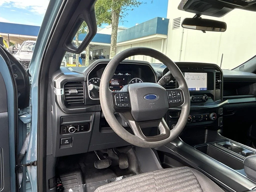 Certified Used 2023 Blue Ford XL image 34