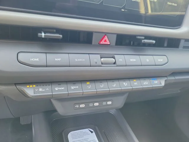 New 2027 Snow White Pearl Kia S image 27