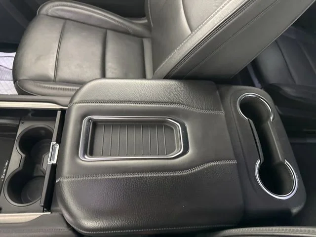 Used 2024 Sterling Metallic GMC Denali image 36