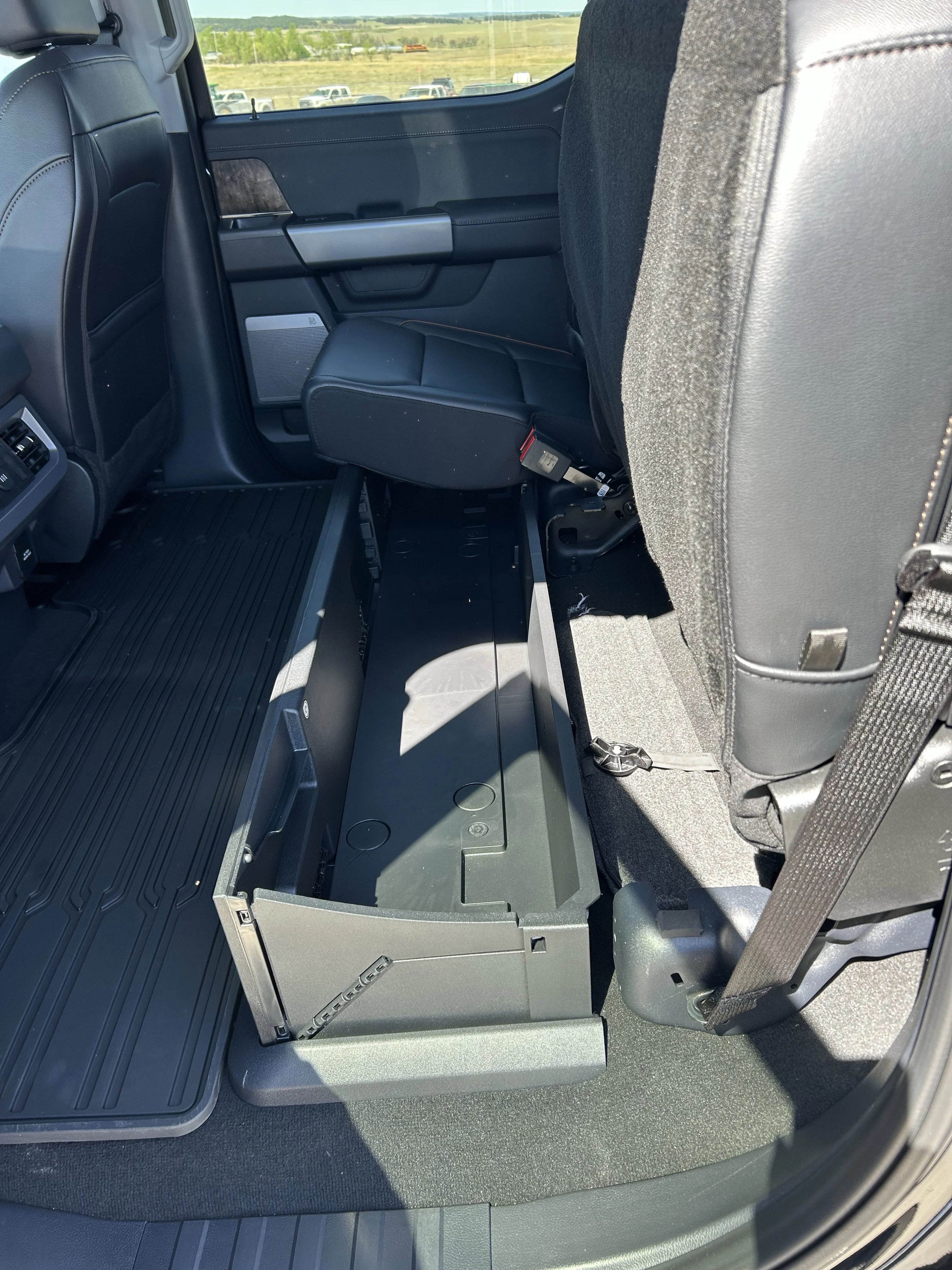 2026 Ford F-350 Super Duty Lariat - Photo 10