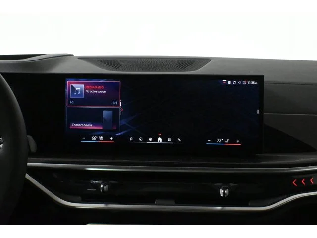 New 2026 Skyscraper Grey Metallic BMW xDrive50e image 23