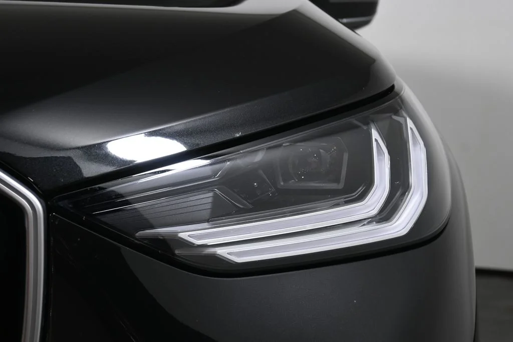 Certified Used 2026 Black BMW 30 xDrive image 11