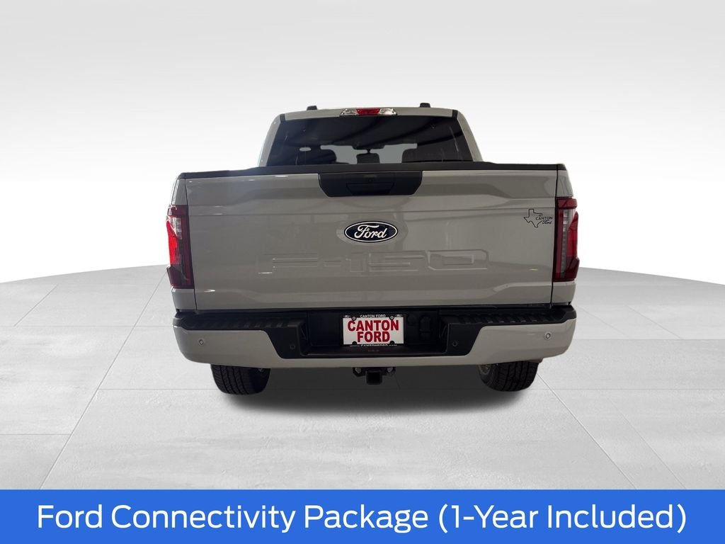 New 2026 Avalanche Ford STX® image 5