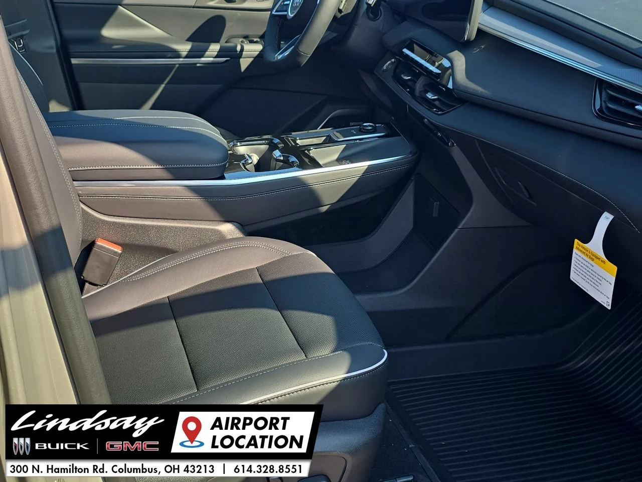 New 2027 Stone Metallic Buick Sport Touring image 30