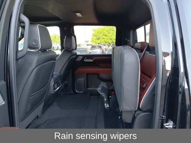 2026 GMC Sierra 2500HD Denali Ultimate - Photo 27