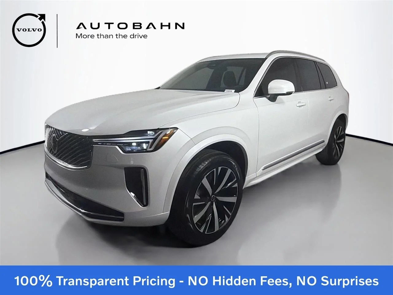 2026 Volvo XC90 B5 Core Bright 4WD's photo