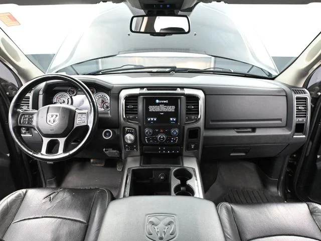 Used 2015 Black Ram Sport image 25