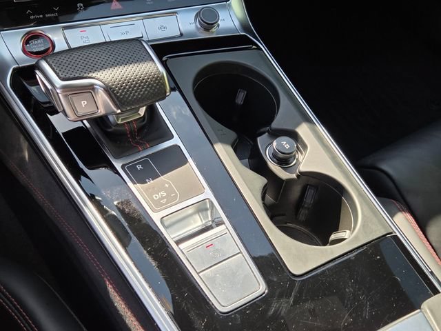 2023 Audi S7 Prestige - Photo 23