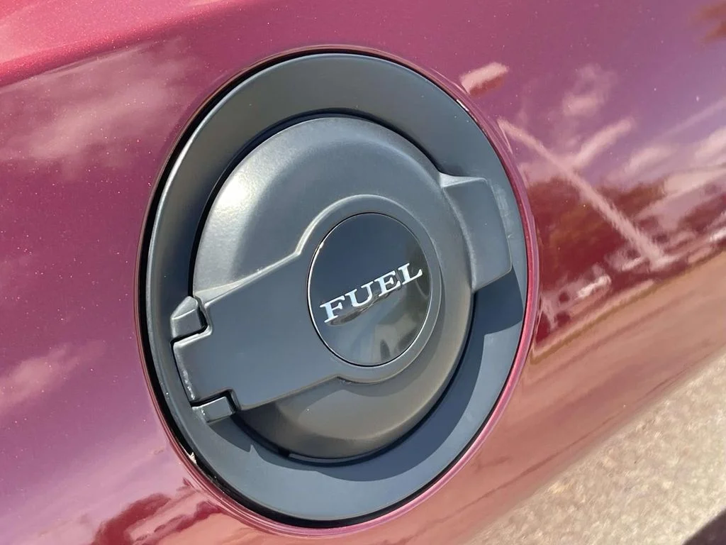 Used 2020 Red Dodge R/T image 11