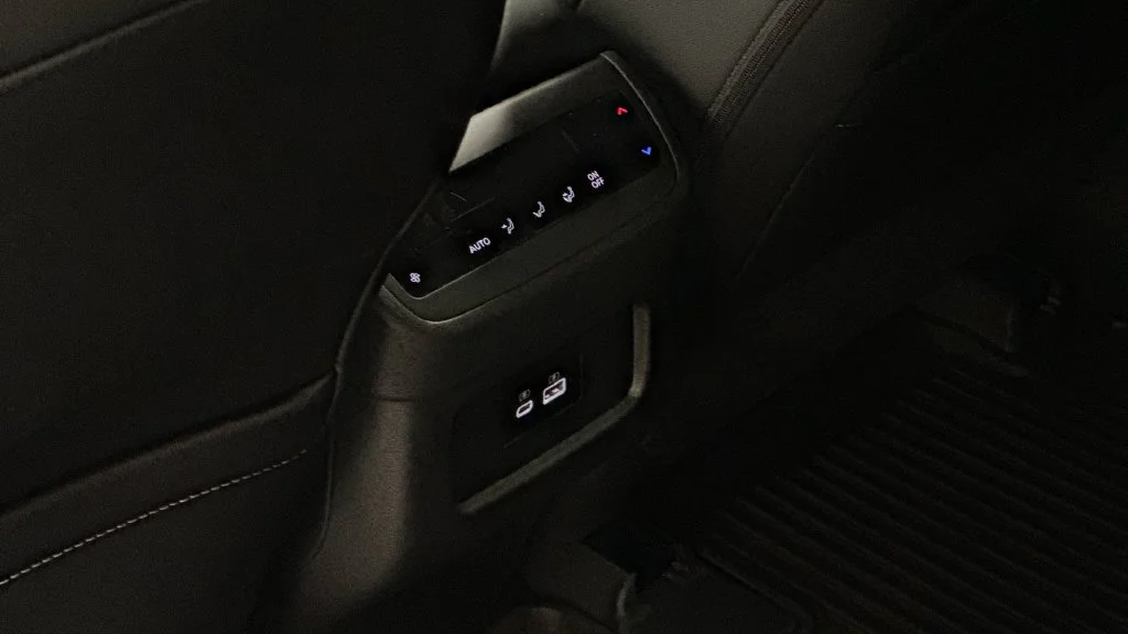 Certified Used 2024 Black Nissan SL image 20