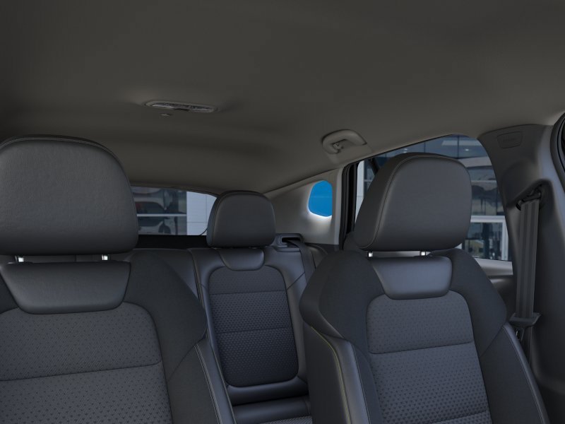 New 2026 Cypress Gray Chevrolet LT image 24
