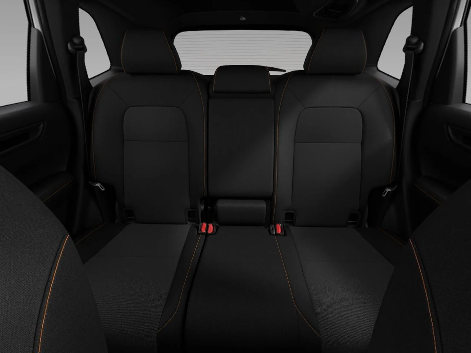 New 2027 Canyon River Blue Metallic Honda TrailSport Hybrid AWD image 9