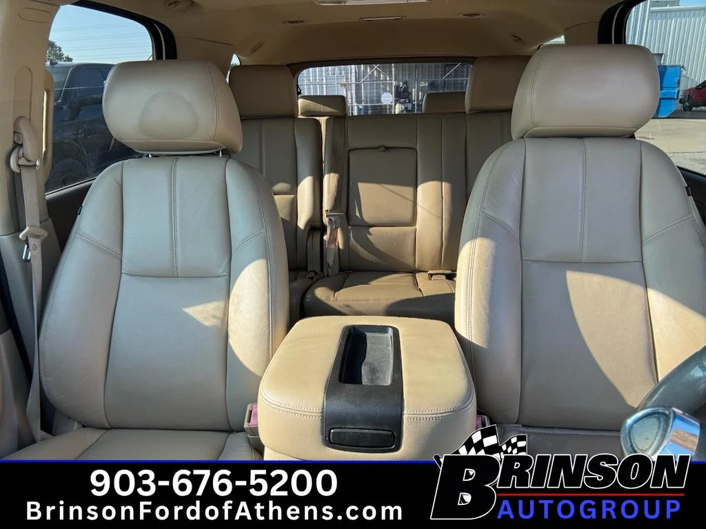 Used 2012 Summit White Chevrolet Hybrid image 26