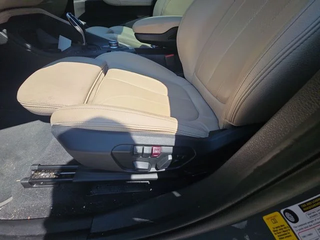 Used 2020 Gray BMW sDrive28i image 12