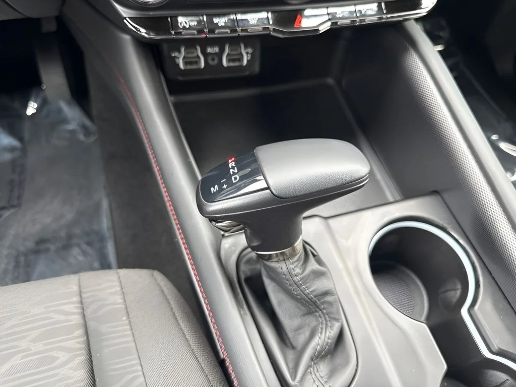 Used 2026 White Dodge GT image 16