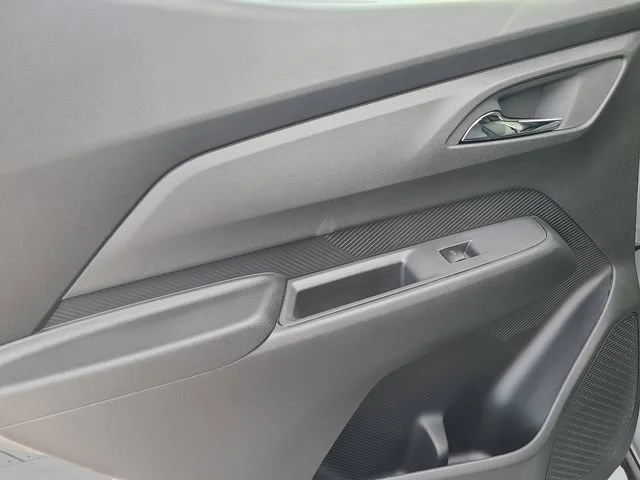 New 2027 Sterling Grey Metallic Chevrolet LT image 12