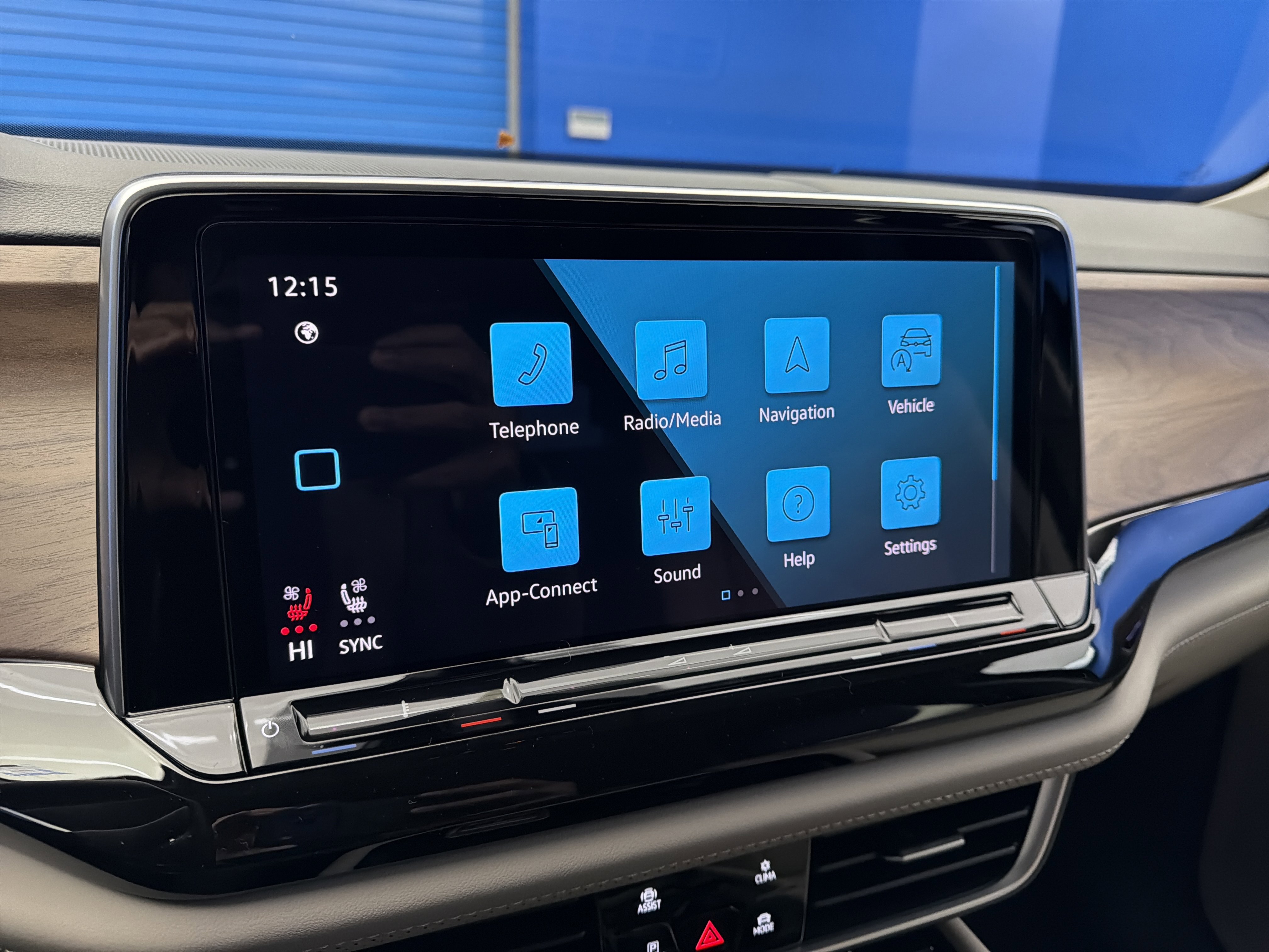 2026 Volkswagen Atlas SE w/Tech - Photo 19