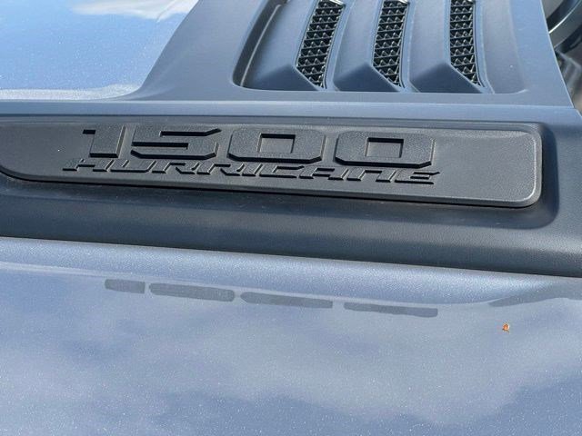 2026 RAM 1500 Laramie - Photo 40