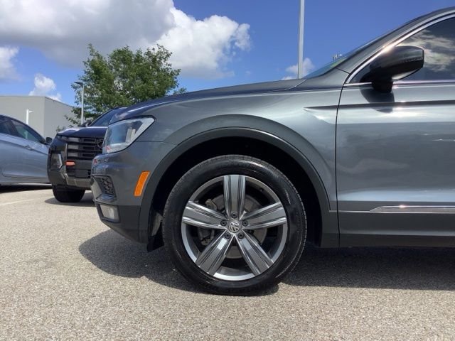 2020 Volkswagen Tiguan SEL - Photo 39