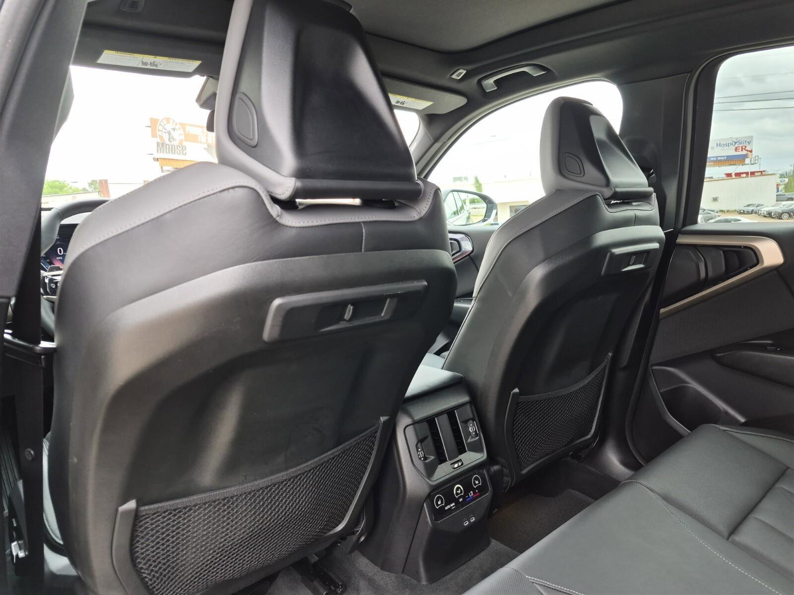 2025 BMW X3 30 - Photo 19