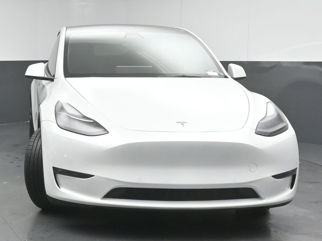 2022 TESLA MODEL Y - Image 1