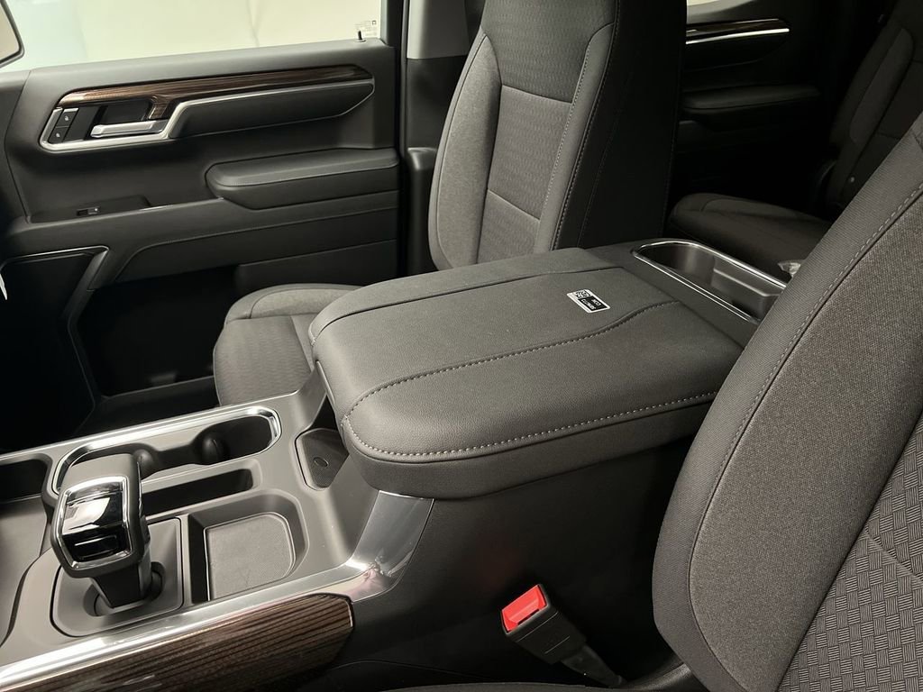 2026 Chevrolet Silverado 1500 LT - Photo 20