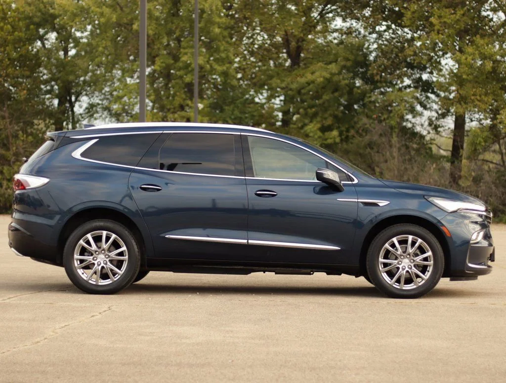 2022 Buick Enclave Essence - Photo 7