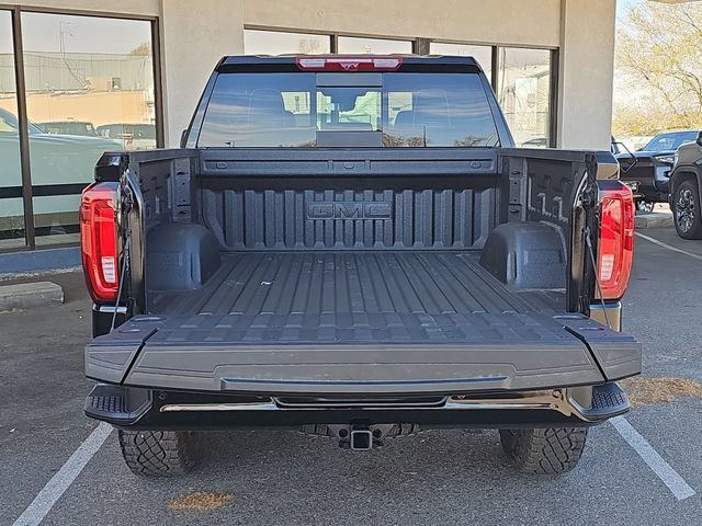 2026 GMC Sierra 1500 AT4X - Photo 27