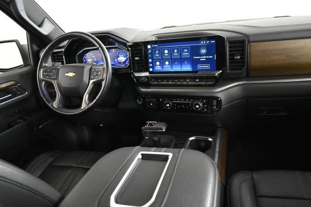 2022 Chevrolet Silverado 1500 High Country - Photo 18