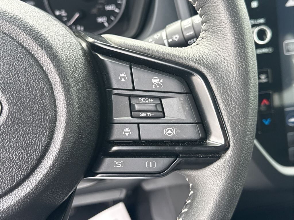 Used 2025 Beige Subaru Premium image 25