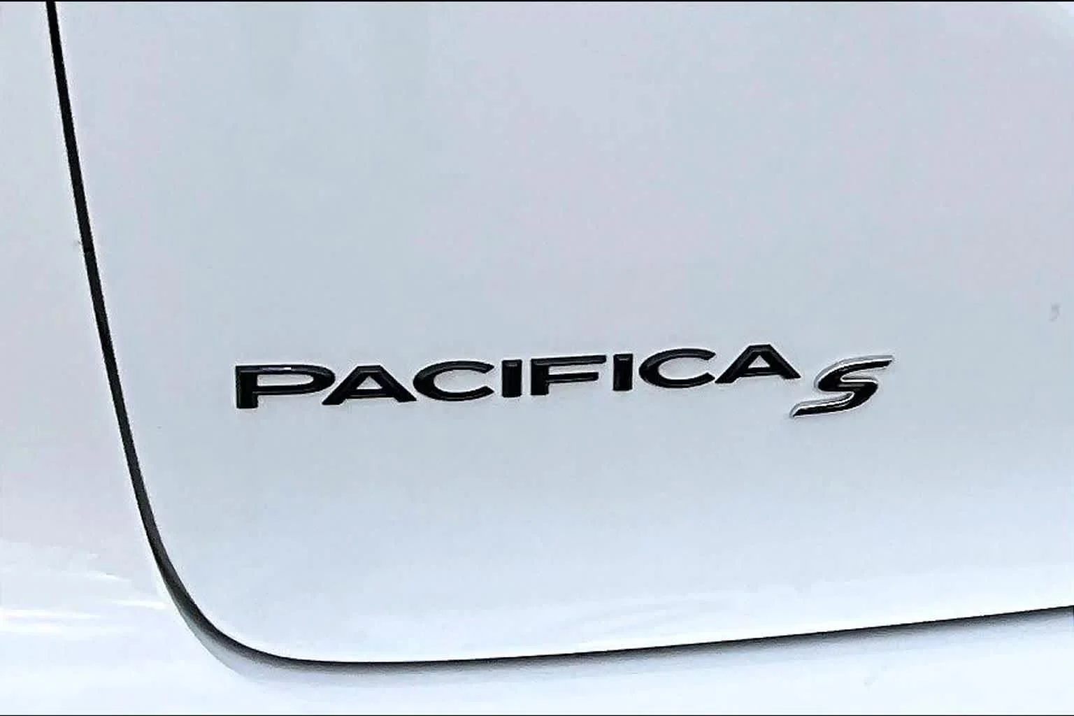 2023 Chrysler Pacifica Touring L - Photo 47