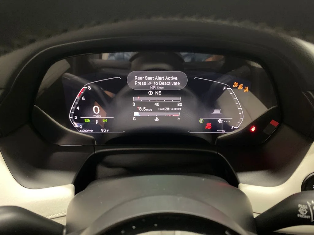 New 2026 Blue Mazda 2.5 S Preferred image 18