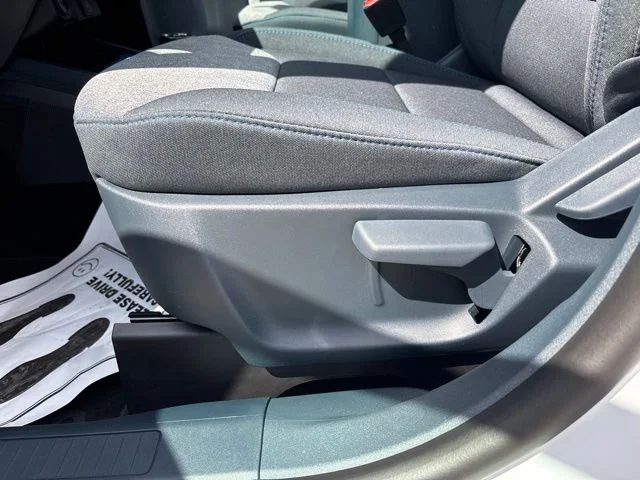 New 2026 White Ford XLT image 13