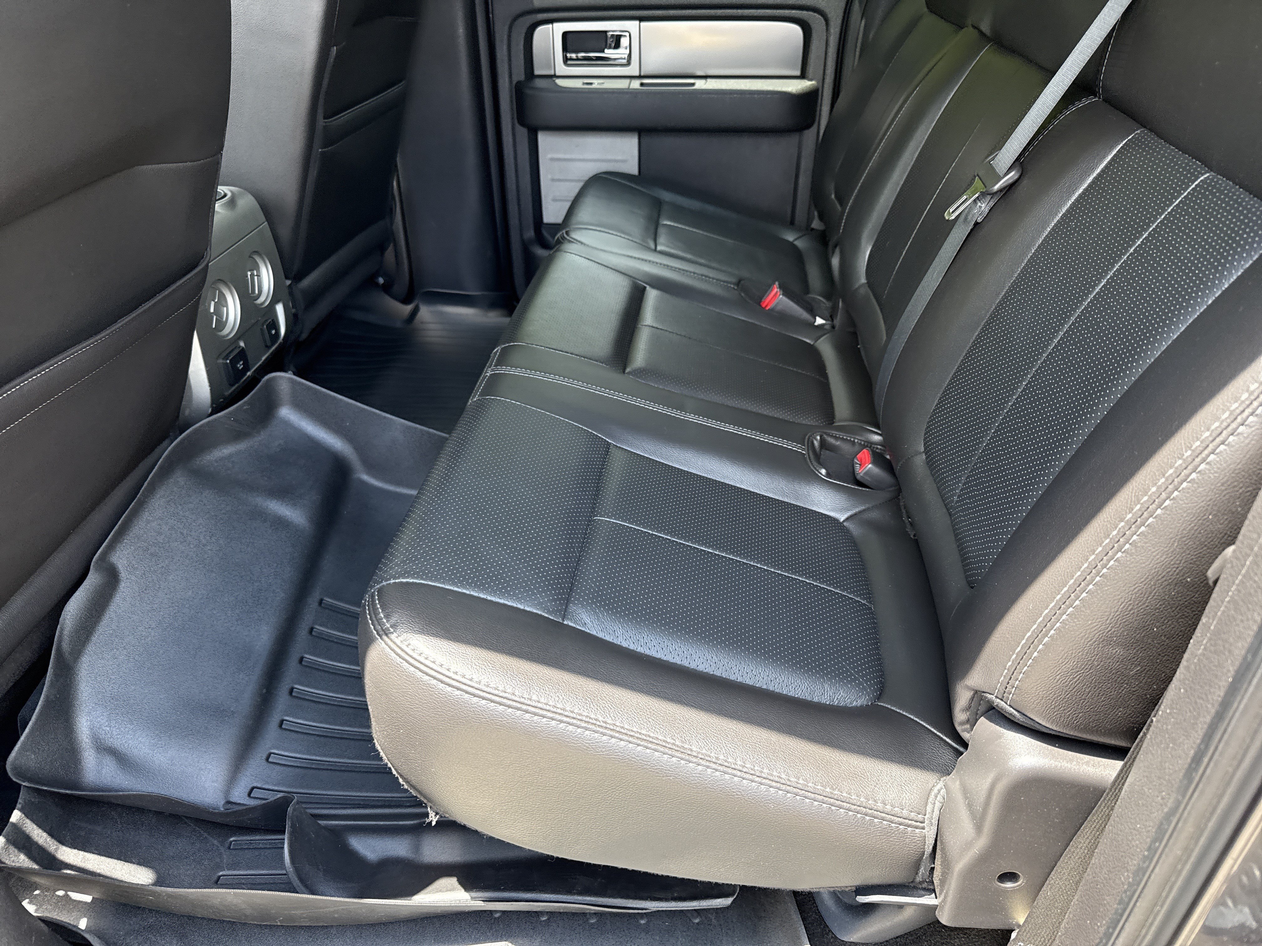 Used 2013 Sterling Gray Metallic Ford FX2 image 19