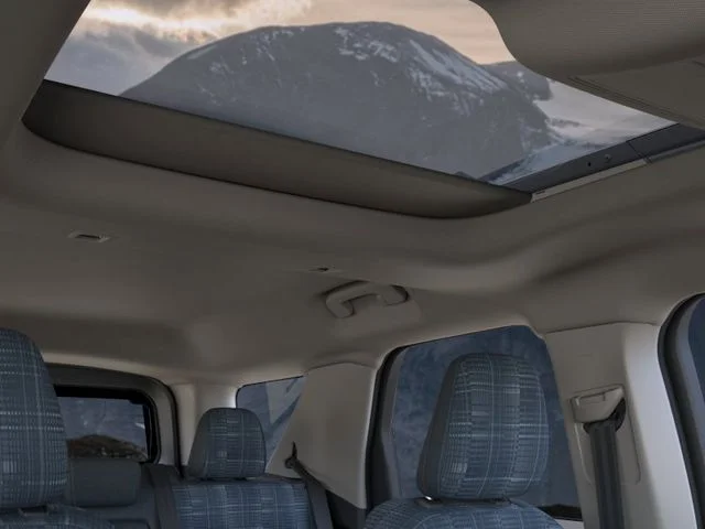 2025 Ford Bronco Sport Heritage - Photo 22