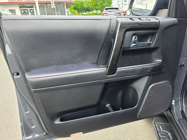 2024 Toyota 4Runner TRD Off-Road Premium - Photo 19