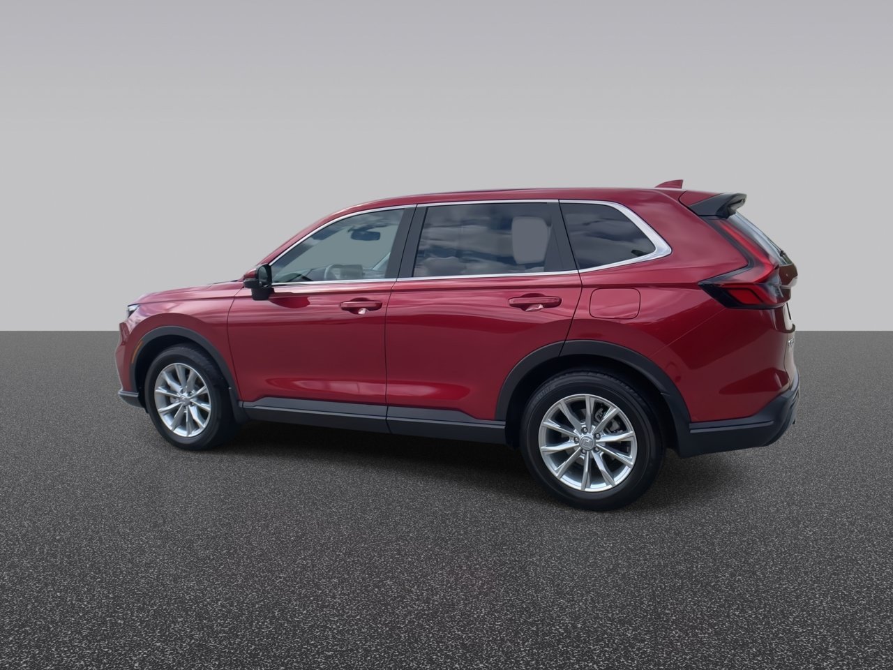 2025 Honda CR-V EX-L - Photo 6