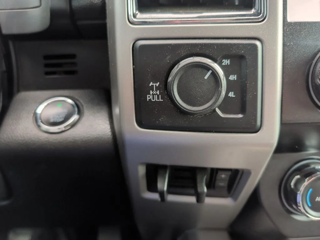 Certified Used 2020 Silver Ford Lariat image 14
