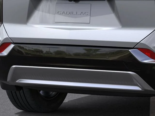 2027 Cadillac OPTIQ Luxury - Photo 14