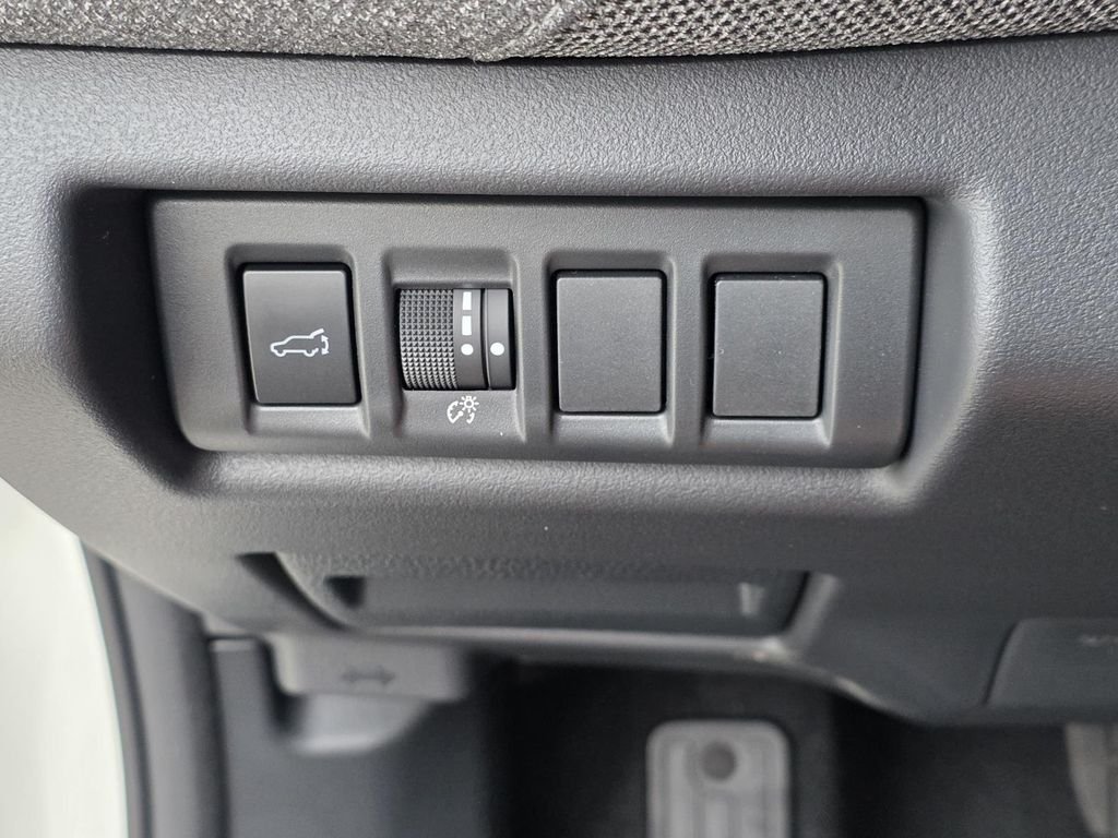2026 Subaru Outback Limited - Photo 29