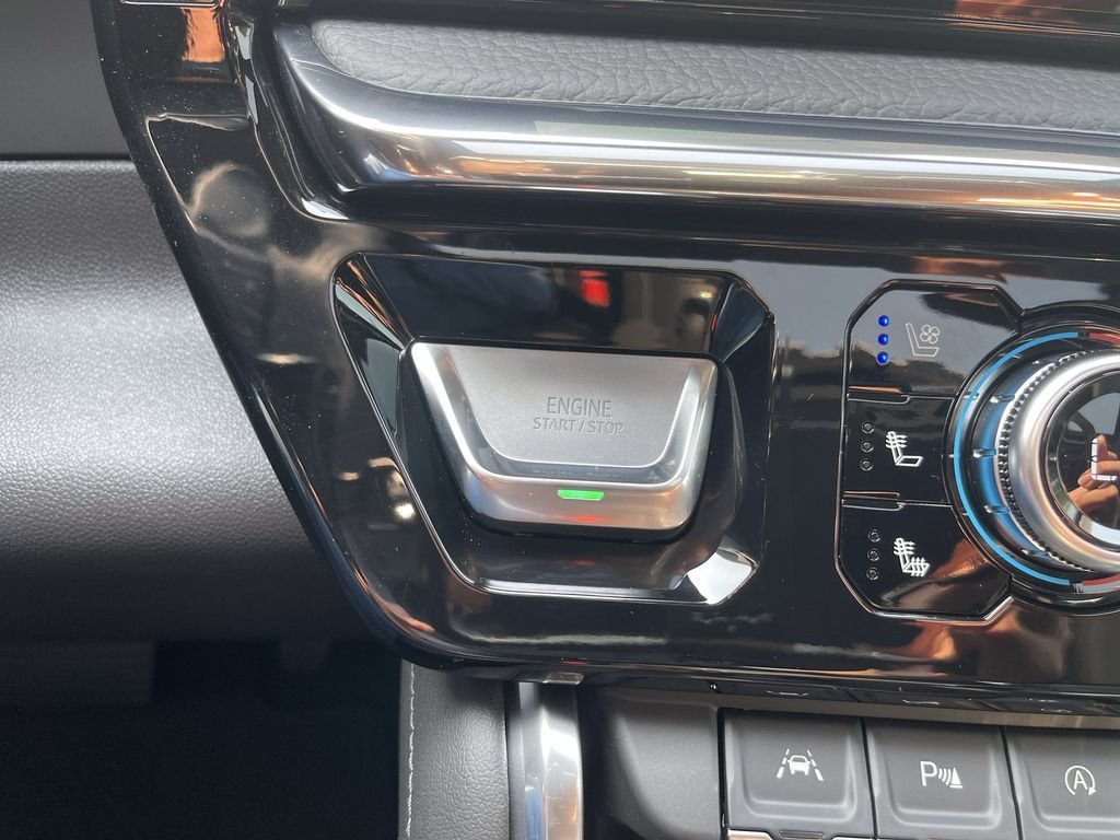 2026 GMC Sierra 1500 Denali - Photo 17