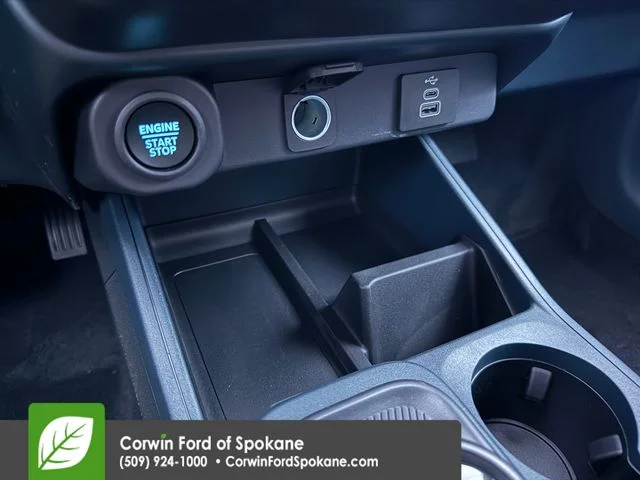 New 2026 Shadow Black Ford Lobo Standard image 27