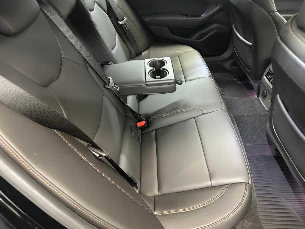 New 2026 Black Raven Cadillac Sport image 28