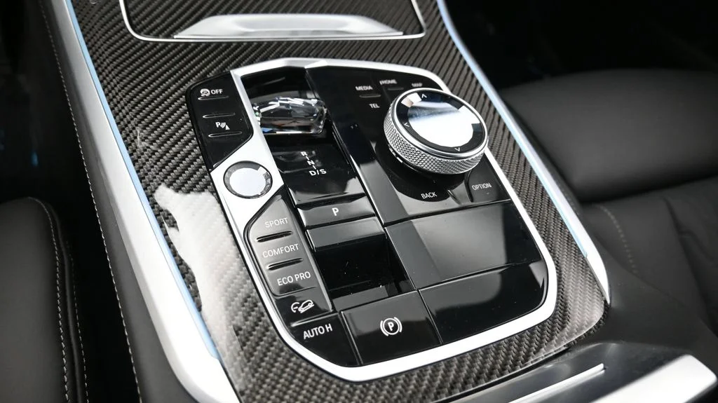 2024 BMW X5 M60i - Photo 23