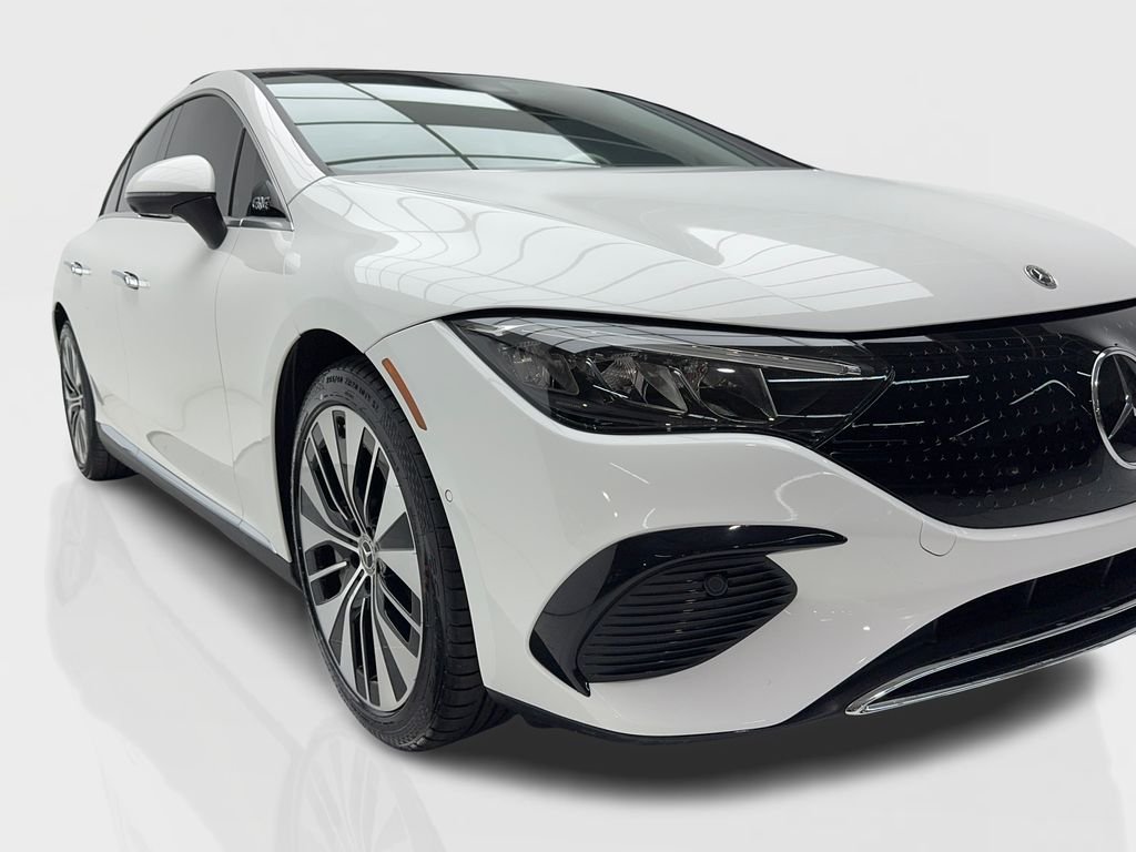 Used 2023 Mercedes-Benz EQE Base with VIN W1KEG2BB6PF035604 for sale in Plano, TX