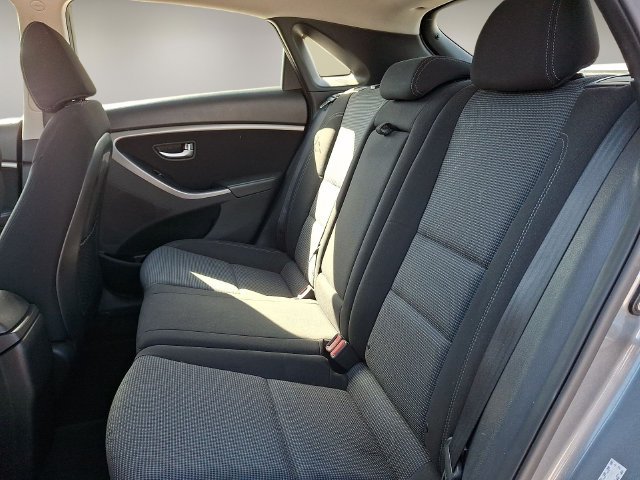 Used 2016 Gray Hyundai Base image 10